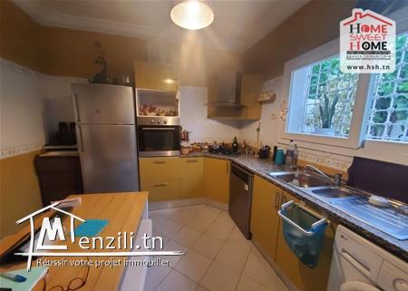 RDC de Villa Reggio d'Émilie à Vendre d'EL Mourouj