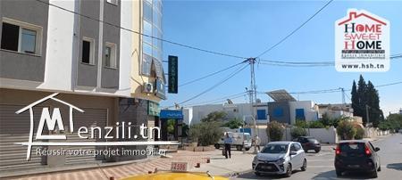 Bureau Verveine à Louer à Mannouba