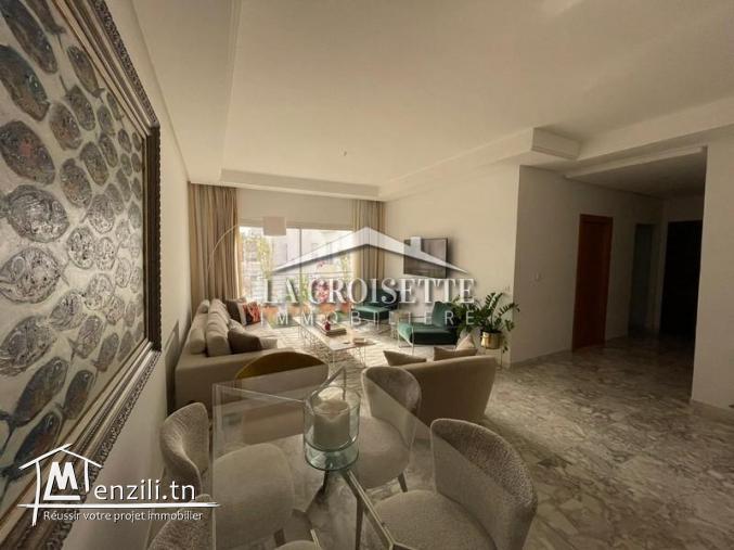 S3 aux Jardins de Carthage ZAV1275