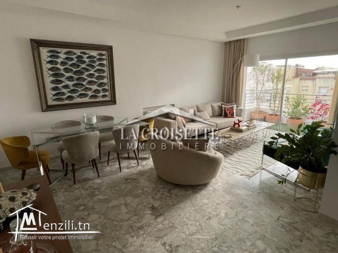 S3 aux Jardins de Carthage ZAV1275