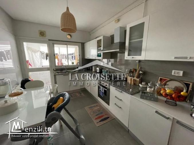 S3 aux Jardins de Carthage ZAV1275