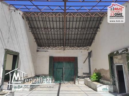 Terrain Promoteur Livourne à Vendre à Dubosville