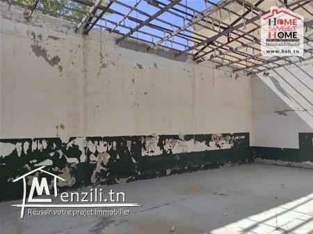 Terrain Promoteur Livourne à Vendre à Dubosville