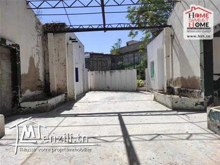 Terrain Promoteur Livourne à Vendre à Dubosville