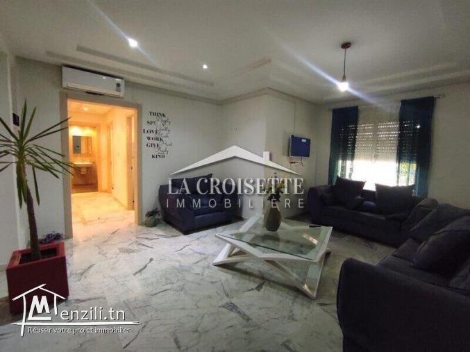 S1 à La Soukra ZAV1422