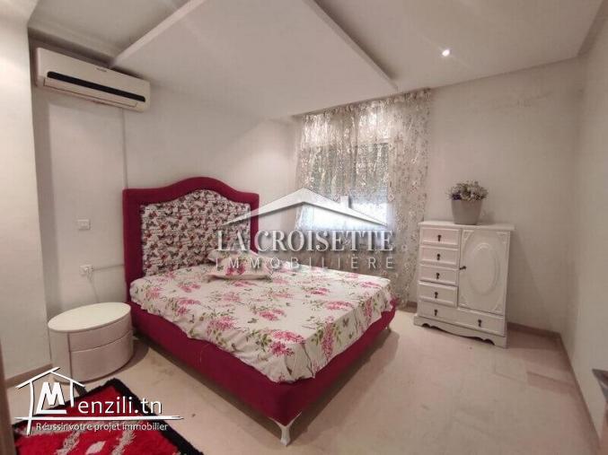 S1 à La Soukra ZAV1422