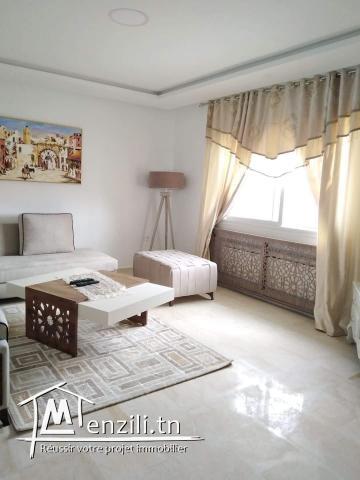 A louer a hammam plage