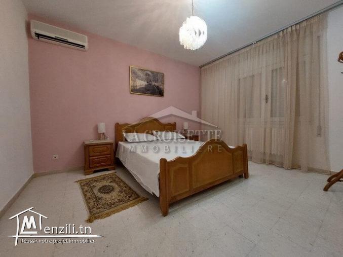 S3 meublé aux Berges du Lac 1 MAL4281