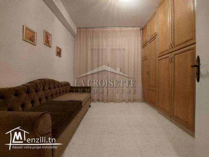 S3 meublé aux Berges du Lac 1 MAL4281