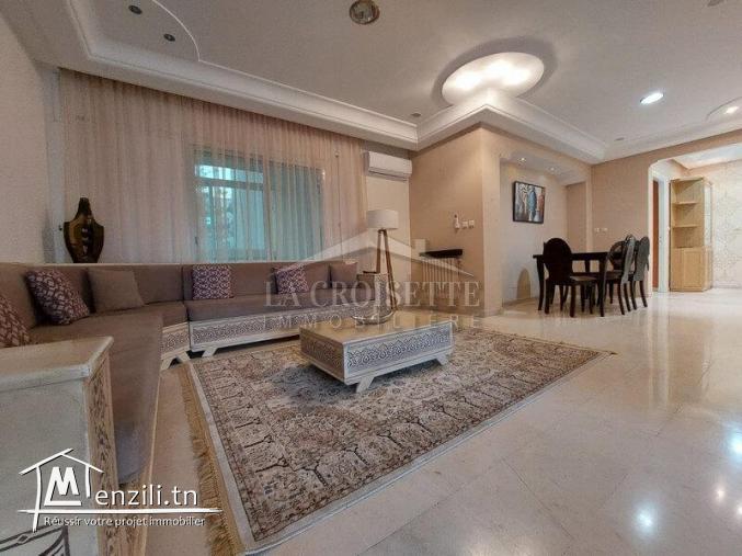 S3 meublé aux Berges du Lac 1 MAL4281