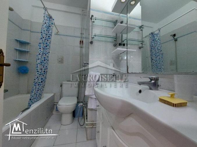 S3 meublé aux Berges du Lac 1 MAL4281