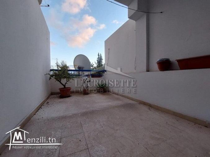 S3 meublé aux Berges du Lac 1 MAL4281