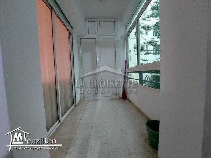 S3 meublé aux Berges du Lac 1 MAL4281