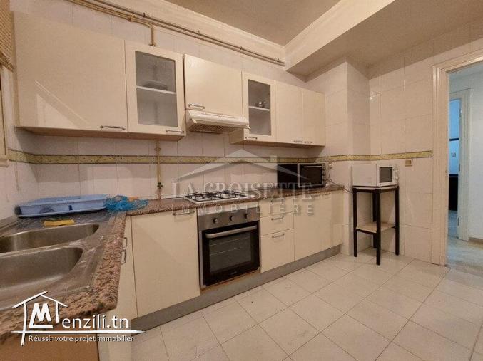 S2 meublé aux Berges du Lac 1 MAL4282