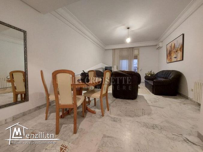 S2 meublé aux Berges du Lac 1 MAL4282