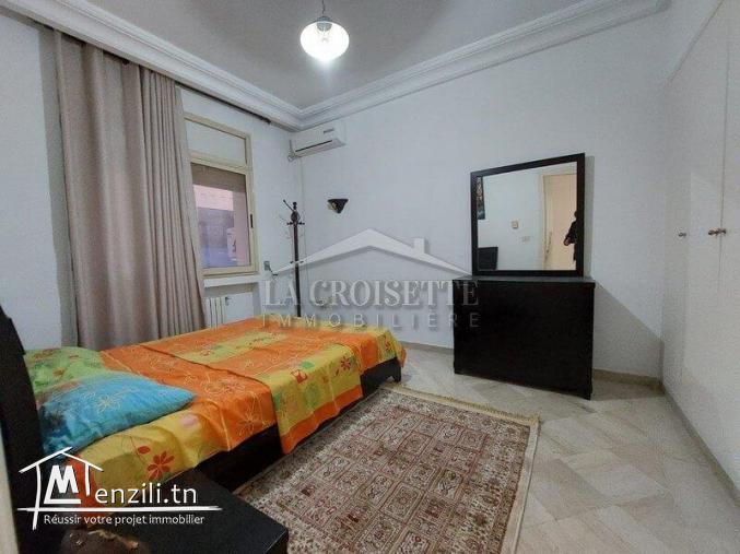 S2 meublé aux Berges du Lac 1 MAL4282