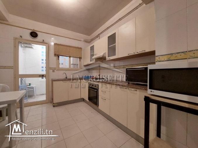 S2 meublé aux Berges du Lac 1 MAL4282