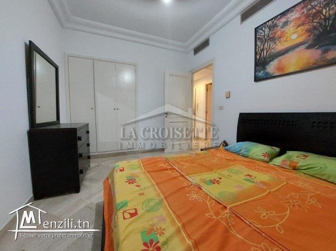 S2 meublé aux Berges du Lac 1 MAL4282