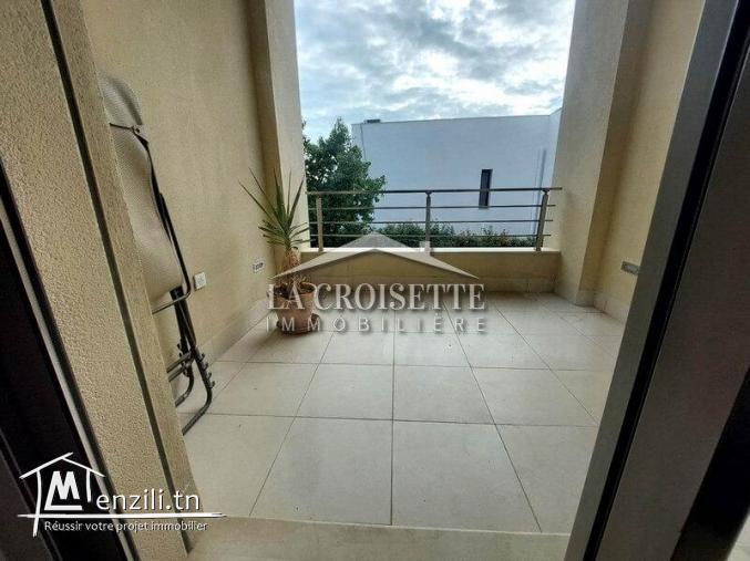 S2 à Sidi Daoud MAL4293