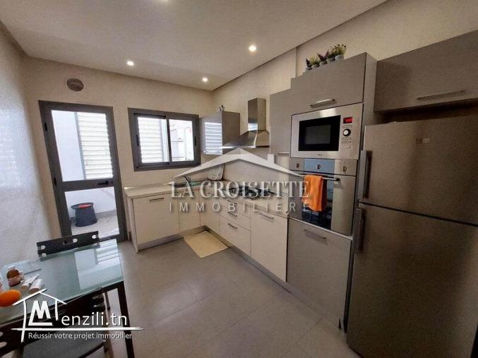 S2 à Sidi Daoud MAL4293