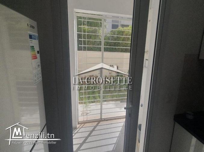 S2 à La Soukra MAV1425