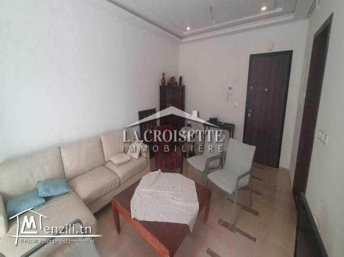 S2 à La Soukra MAV1425