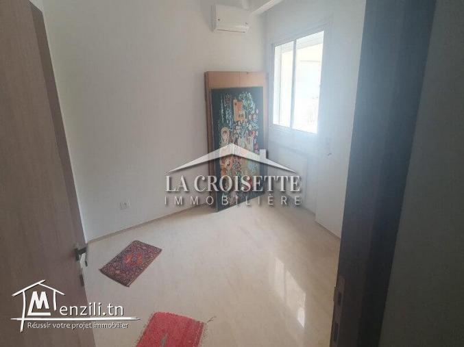 S2 à La Soukra MAV1425