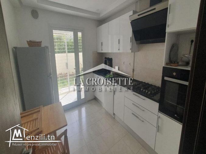 S2 à La Soukra MAV1425