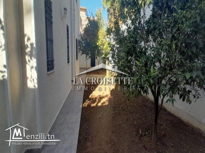 S3 à Gammarth MVL1278