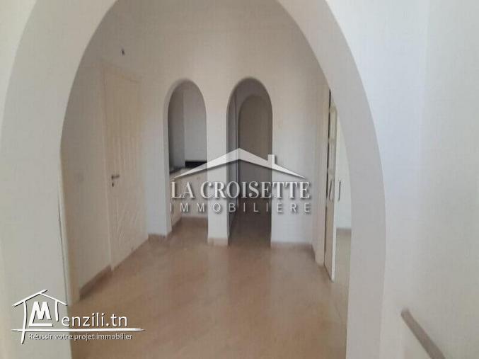 S3 à Gammarth MVL1278