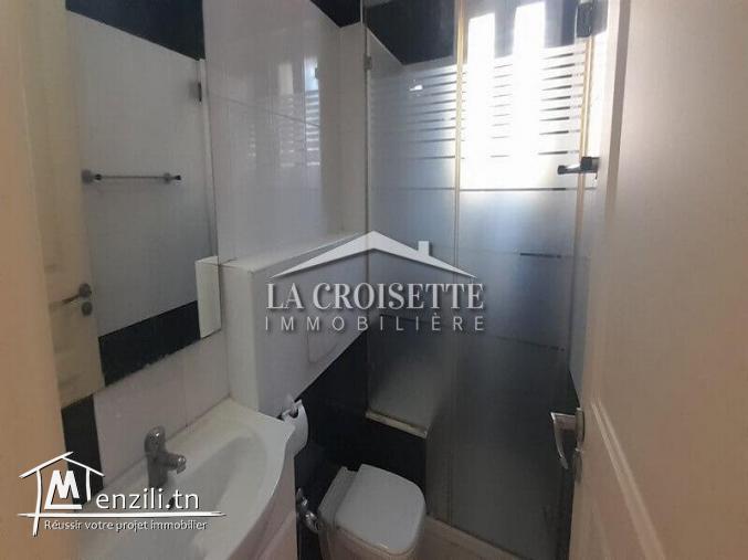 S3 à Gammarth MVL1278