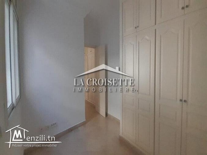 S3 à Gammarth MVL1278