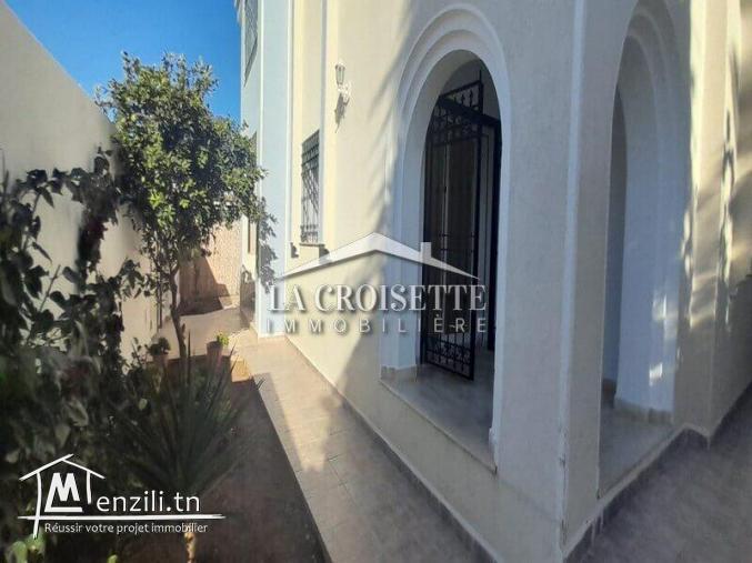 S3 à Gammarth MVL1278