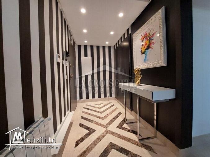 S2 meublé aux Jardins de Carthage MAL4276