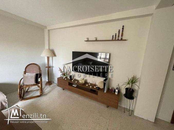 S2 à Ain Zaghouan ZAL4294