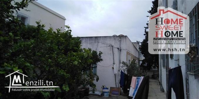Immeuble Haider INVEST à Vendre à La Marsa