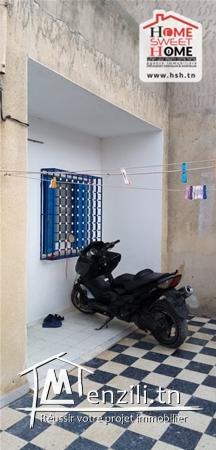 RDC Villa Gaya A Vendre A Raoued