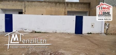 RDC Villa Gaya A Vendre A Raoued