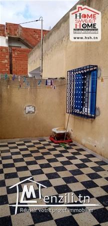 RDC Villa Gaya A Vendre A Raoued