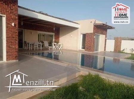 Fermes Sandra A Vendre A Sidi Thabet