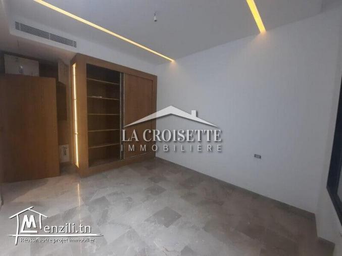 S3 à Ain Zaghouan Nord ZAL4103