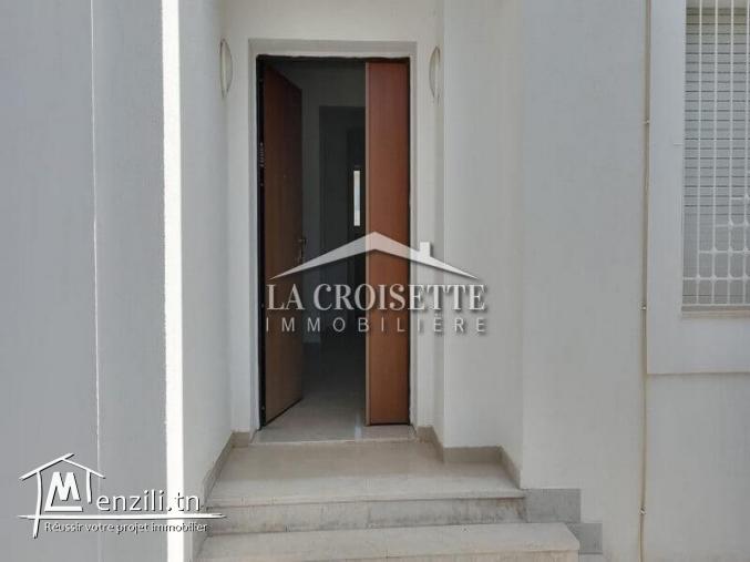 Duplex S3 aux Berges du Lac 1 MVL1285