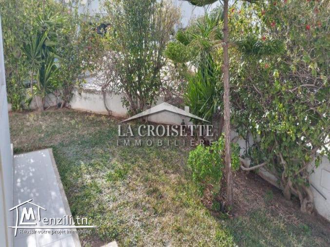 Duplex S3 aux Berges du Lac 1 MVL1285