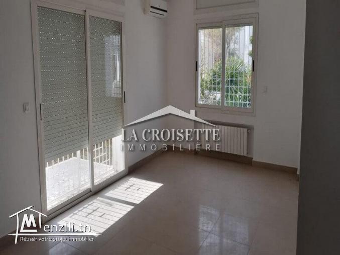 Duplex S3 aux Berges du Lac 1 MVL1285