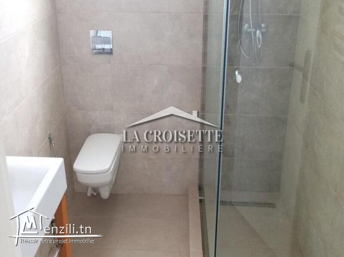 Duplex S3 aux Berges du Lac 1 MVL1285