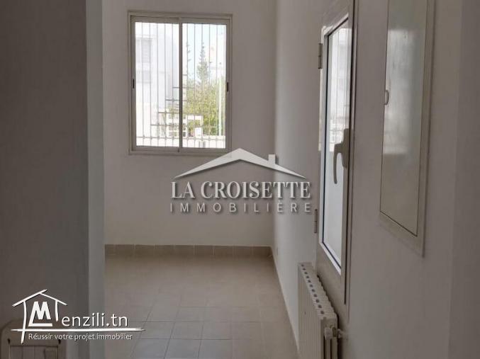 Duplex S3 aux Berges du Lac 1 MVL1285