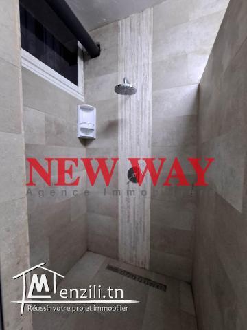 Fond de Commerce Salle de Sport à Hammem Sousse