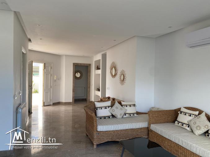 Villa Yesmine hammamet