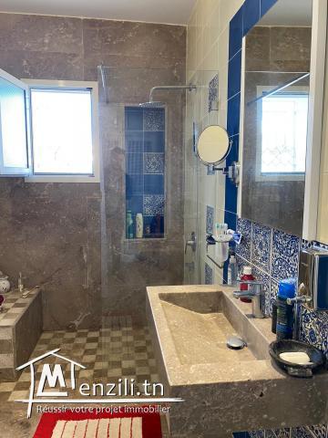 Villa Yesmine hammamet