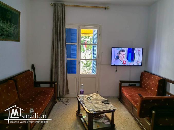 Apparentement a vendre